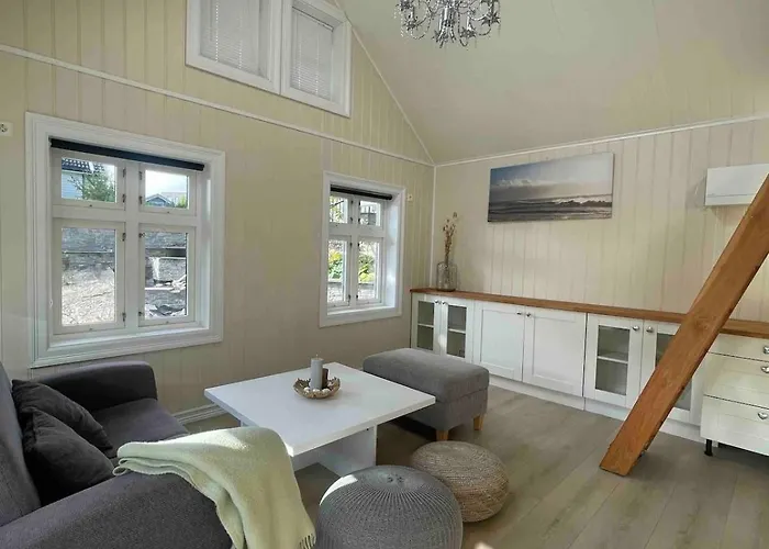 In Apartment Jessheim