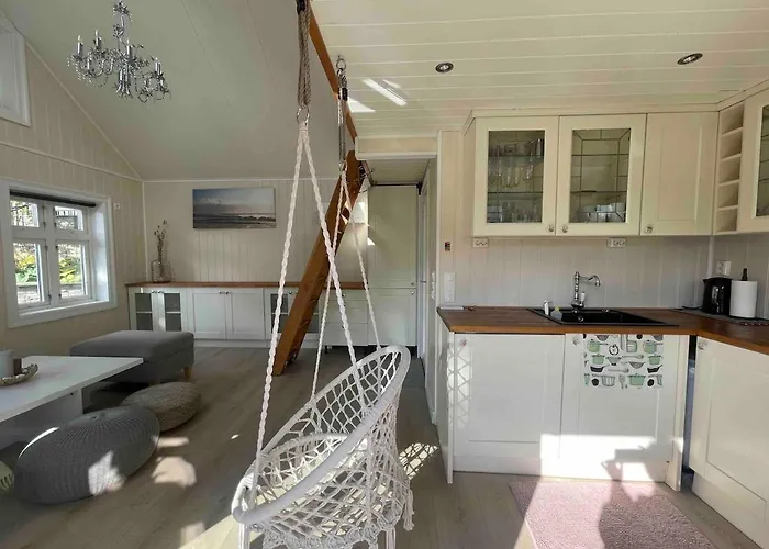 In Apartment Jessheim