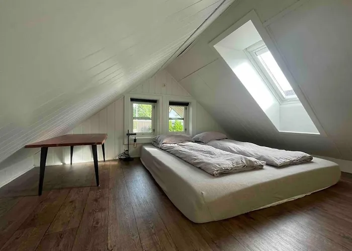 Apartment In Jessheim